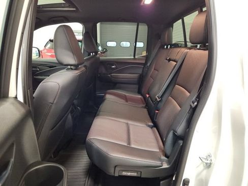 Certified 2023 Honda Ridgeline Black Edition image 23