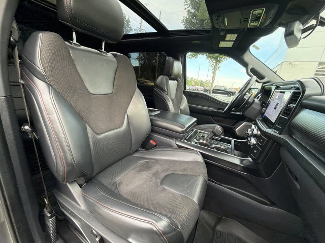 Used 2024 Ford F150 Raptor AWD/4WD image 25