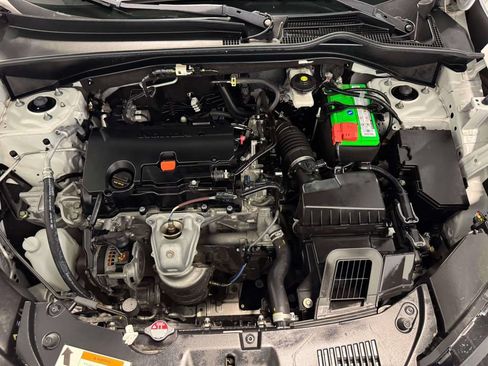 Used 2024 Honda HR-V EX-L image 34