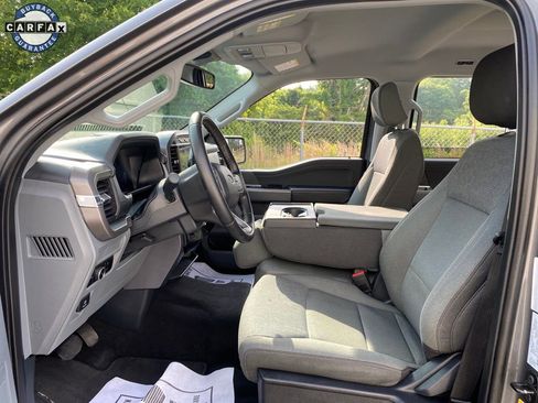 Used 2024 Ford F150 XLT image 20