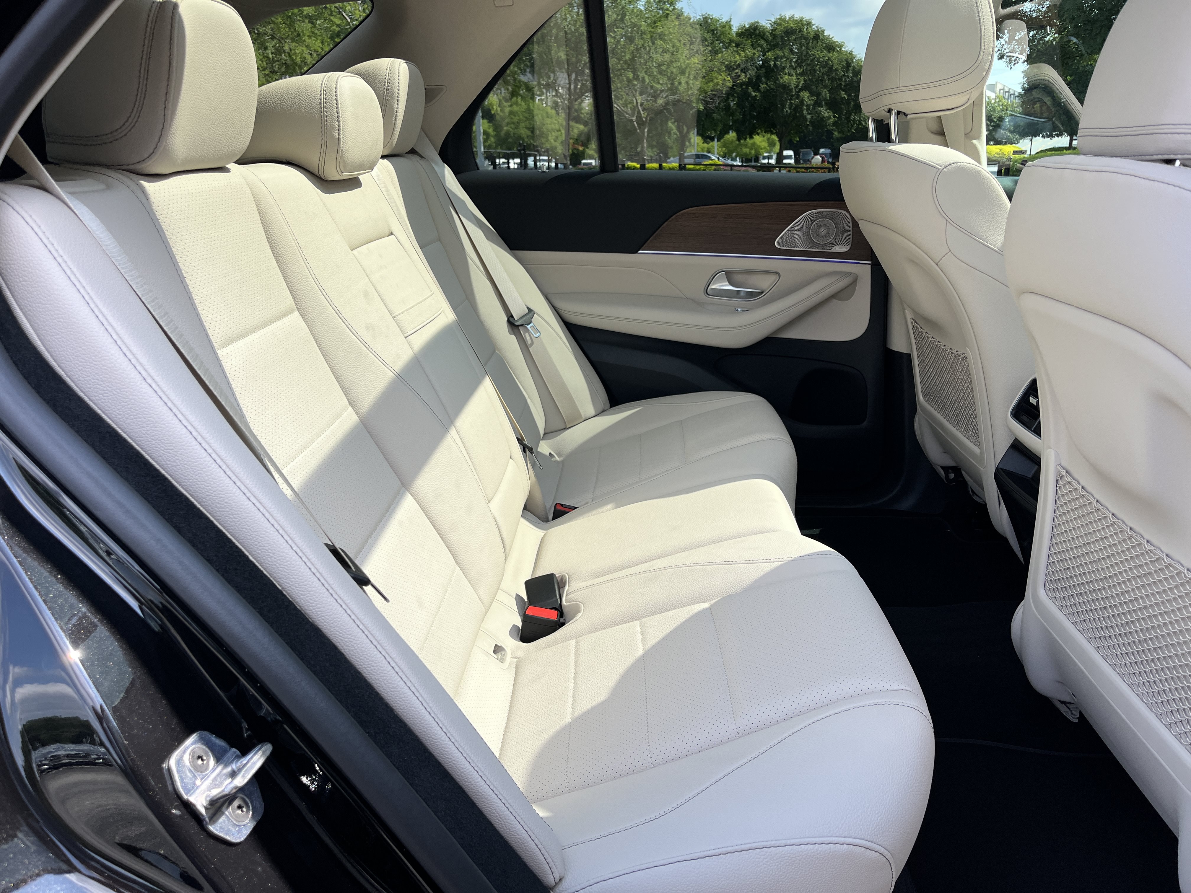 New 2026 Mercedes-Benz GLE 450 4MATIC image 40