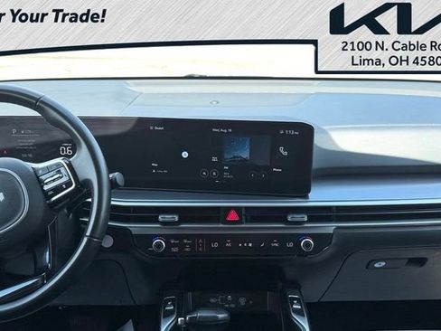 Used 2024 Kia Sorento S FWD image 8