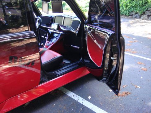 Used 2005 Scion xB FWD image 25