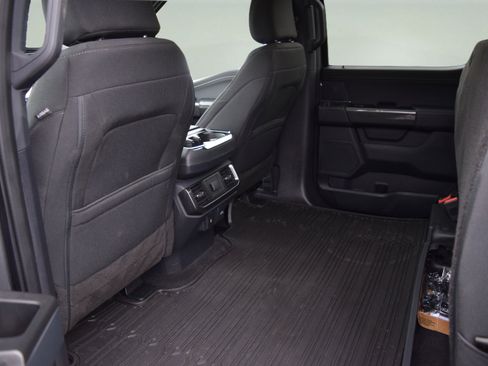 Used 2023 Ford F150 XLT w/ Equipment Group 302A High image 9