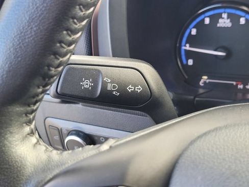 Used 2023 Ford Bronco Sport Outer Banks w/ Tech Package AWD/4WD image 24