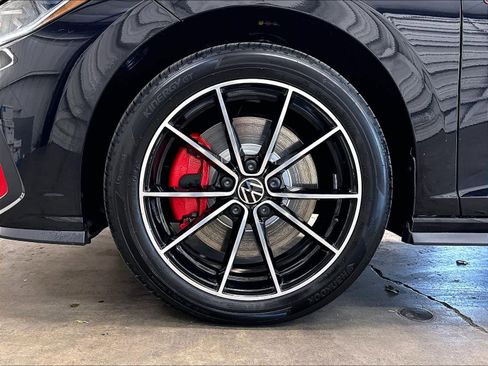 New 2026 Volkswagen Jetta GLI Autobahn FWD image 13