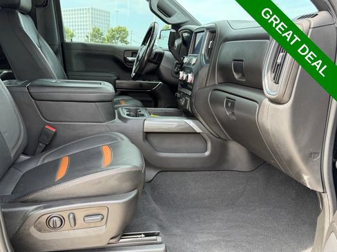 Used 2021 GMC Sierra 1500 AT4 AWD/4WD image 39