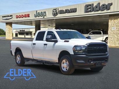 Used 2024 RAM 3500 Tradesman
