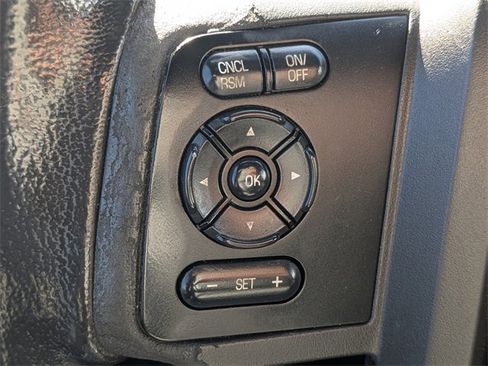 Used 2014 Ford F350 Platinum w/ FX4 Off-Road Package image 30