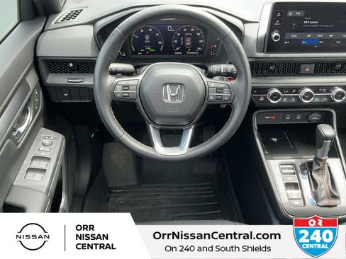 Used 2026 Honda CR-V Sport-L image 14