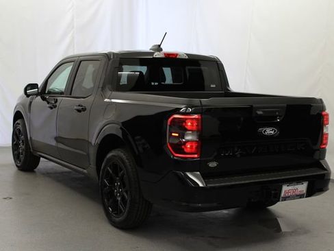 New 2026 Ford Maverick Lobo AWD/4WD image 11