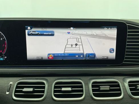 Used 2024 Mercedes-Benz GLE 450 4MATIC image 28