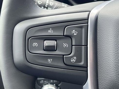 New 2026 GMC Sierra 1500 Elevation AWD/4WD image 26