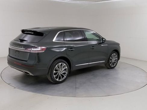 Used 2023 Lincoln Nautilus Reserve w/ Equipment Group 201A AWD/4WD image 14