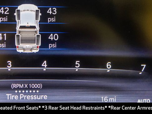 New 2026 RAM 1500 Big Horn AWD/4WD image 41