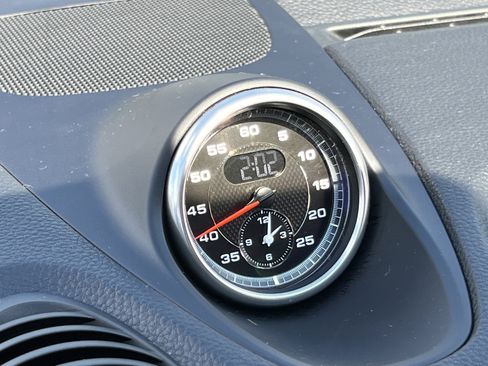 Certified 2023 Porsche 718 Cayman image 20