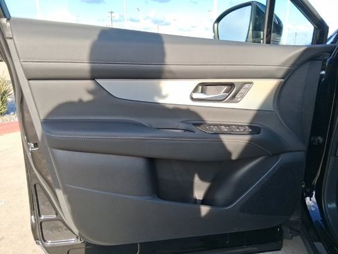 New 2026 Nissan Murano SL image 22