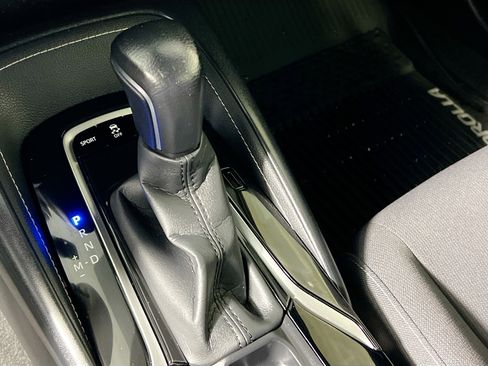 Used 2021 Toyota Corolla SE image 25