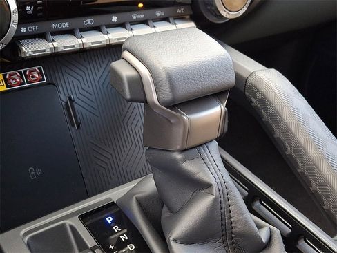 New 2026 Toyota 4Runner Trailhunter image 18