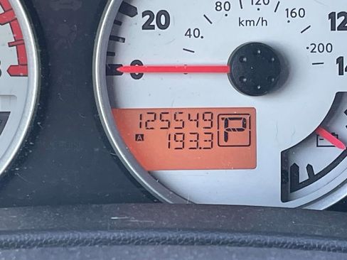 Used 2015 Nissan Xterra PRO-4X w/ Pro-4x Leather Package image 33