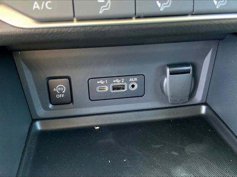 New 2025 Nissan Sentra SV w/ All-Weather Package image 20