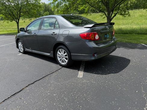 Used 2010 Toyota Corolla S FWD image 14