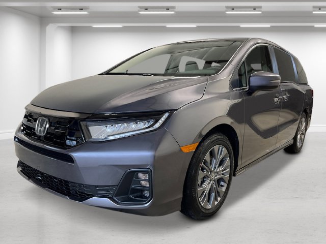 New 2027 Honda Odyssey Touring image 7