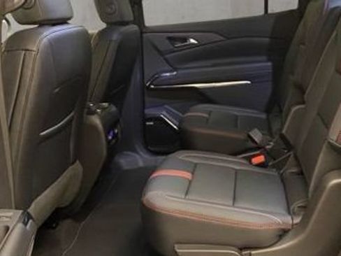 New 2026 Chevrolet Traverse RS AWD/4WD image 29