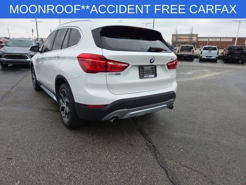 Used 2017 BMW X1 sDrive28i image 15