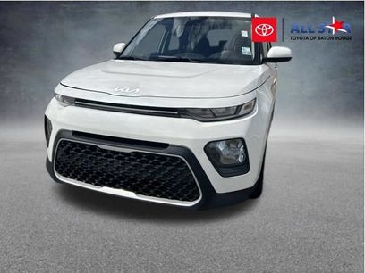 Used 2022 Kia Soul LX