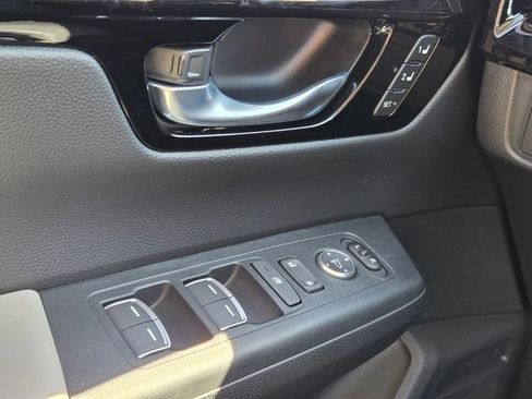 New 2026 Honda CR-V EX-L image 21