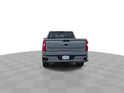 New 2025 Chevrolet Silverado 1500 RST w/ Convenience Package II image 7