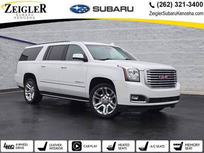 Used 2020 GMC Yukon XL SLT w/ Premium Edition
