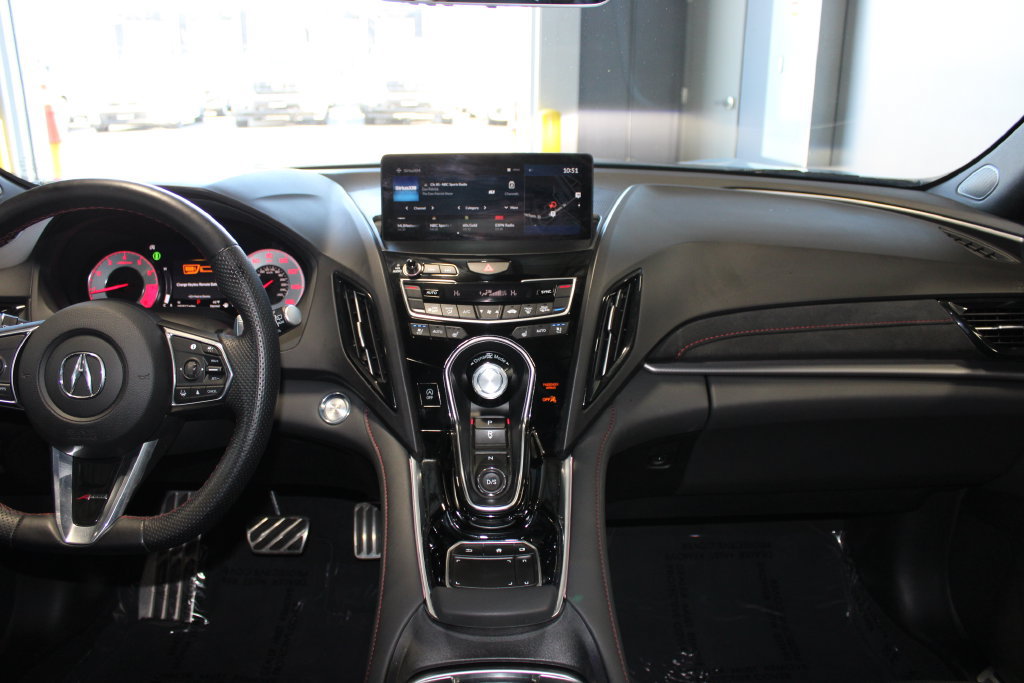 Used 2022 Acura RDX w/ Advance Package AWD/4WD image 16