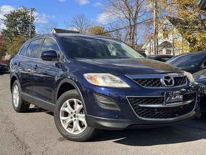 Used 2011 MAZDA CX-9 Touring