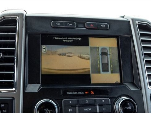 Used 2015 Ford F150 Lariat w/ Equipment Group 502A Luxury image 20