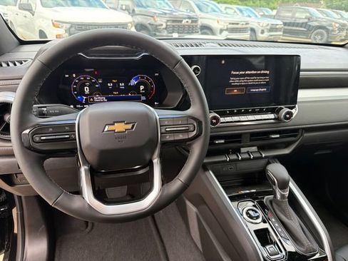 New 2026 Chevrolet Colorado LT w/ LT Convenience Package AWD/4WD image 14