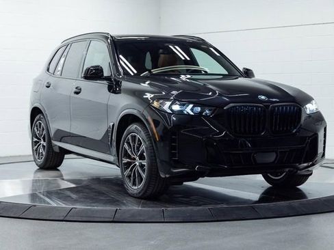 New 2026 BMW X5 xDrive40i image 5