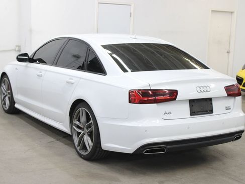 Used 2017 Audi A6 3.0T Competition Prestige image 3