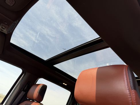 Used 2022 Ford F250 King Ranch w/ King Ranch Ultimate Package image 12