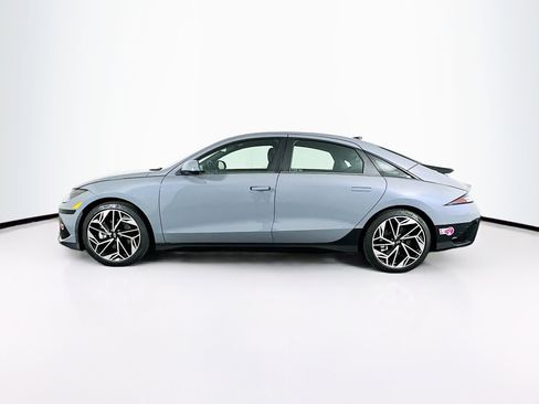 Used 2024 Hyundai Ioniq 6 SEL RWD image 4