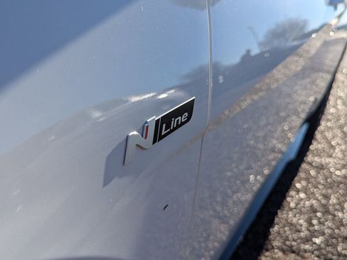 New 2026 Hyundai Elantra N Line image 23