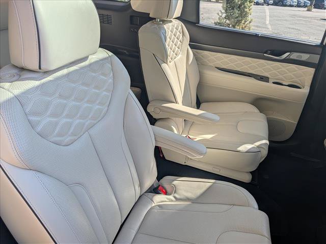 Used 2020 Hyundai Palisade Limited AWD/4WD image 18