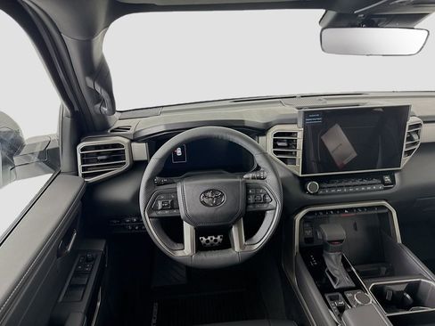 New 2026 Toyota Sequoia Limited AWD/4WD image 15
