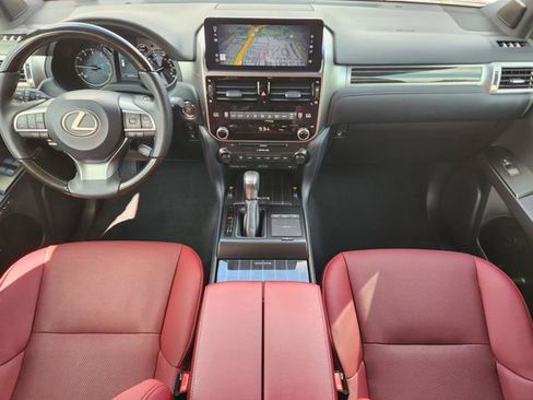 Used 2023 Lexus GX 460 Premium AWD/4WD image 14