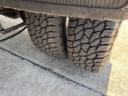 Used 2018 Ford F350 XL w/ Power Equipment Group AWD/4WD image 20
