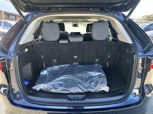 Certified 2025 MAZDA CX-90 Plug-In Hybrid w/ Preferred image 25