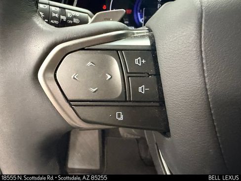 Used 2023 Lexus RX 350 Premium Plus w/ Cold Area Package FWD image 21