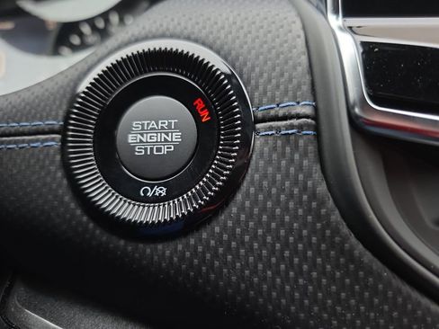 New 2026 Jeep Compass Latitude w/ Sun and Sound Group image 28