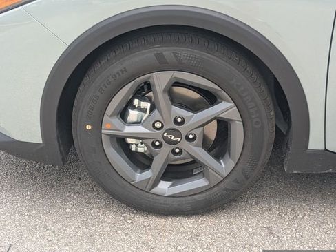 New 2026 Kia K4 FWD image 10